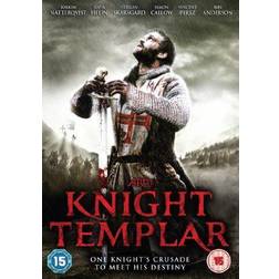Arn: Knight Templar [DVD]